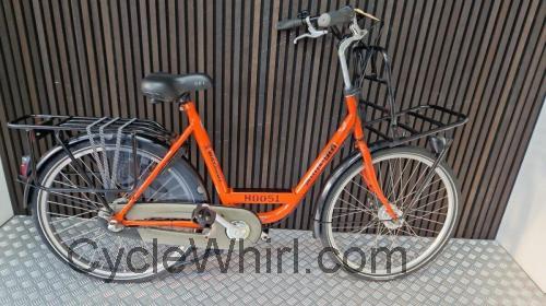 Batavus Personal Bike fiche technique et avis